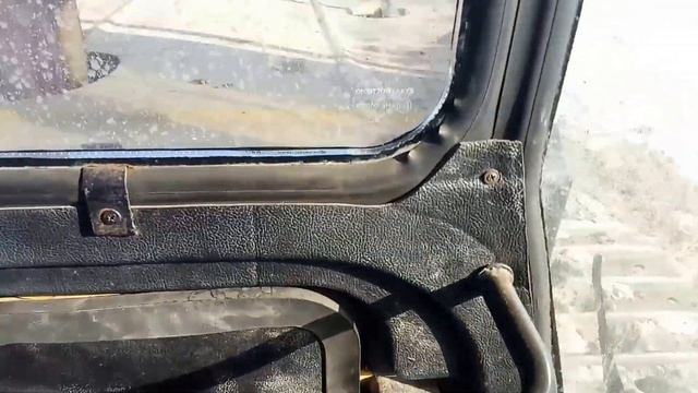 Доставка трактора смотреть онлайн