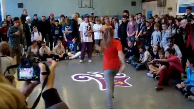 Фестиваль уличной культуры ХХl Сергиев Посад смотреть онлайн