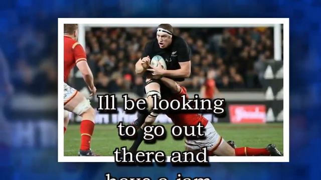 All Blacks: Julian Savea out to make most of rare preseason start смотреть онлайн