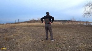 Обзор демисезонного костюма от ХСН. Rambler II (Alova)