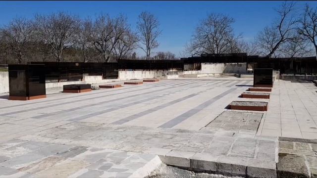 Знаем ли си историята? Вижте Велики Преслав. смотреть онлайн