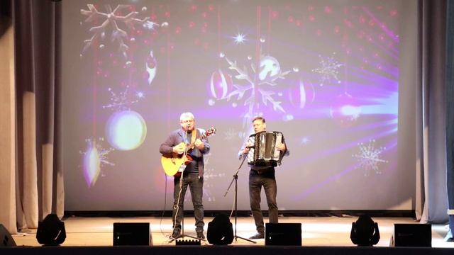 Тарасенко Ковин Зима смотреть онлайн