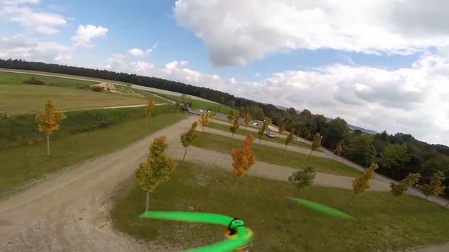 Sportpark Schwarzenfeld und Wasserski смотреть онлайн