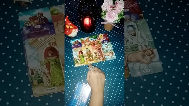 Ваши отношения ? Что дальше ?? Таро онлайн ??? смотреть онлайн