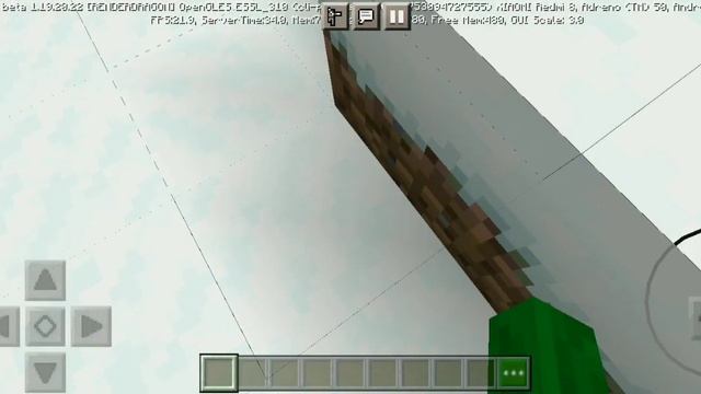 Мод на человека паука и суперзлодеев в Майнкрафт ПЕ