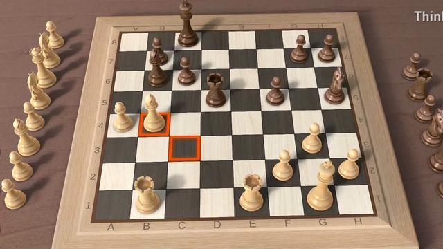 Real Chess 3D | Gameplay ( iOS / ANDROID ) смотреть онлайн