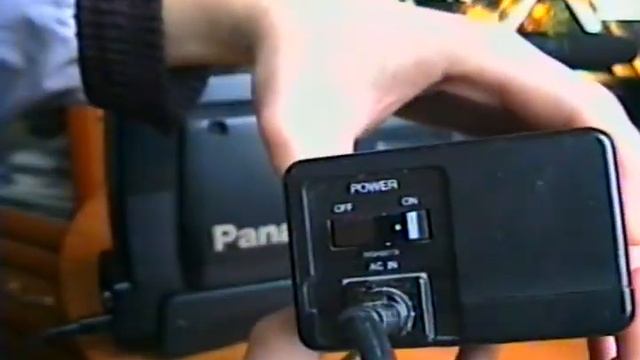 Обзор на мой ЛЕГЕНДАРНЫЙ PANASONIC M3000 смотреть онлайн