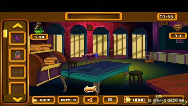 Fantasy room escape - mysterious of circle world walkthrough level 12 смотреть онлайн