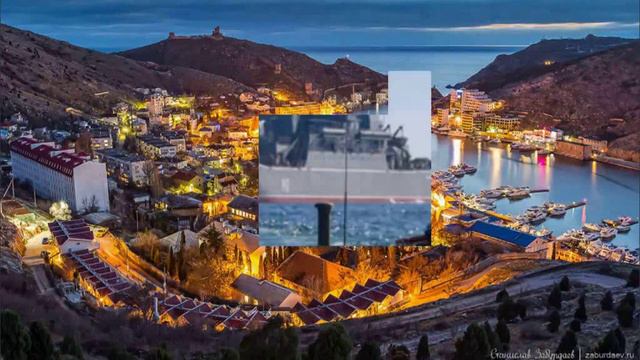 Возвращение Крыма Домой смотреть онлайн