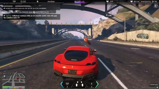 ลุงแม็คเดือดโดนขโมยรถR34 สั่งJAKล่าทั้งเมืองASAPพาไปหาถึงที่ | GTAV | EP.5507 смотреть онлайн