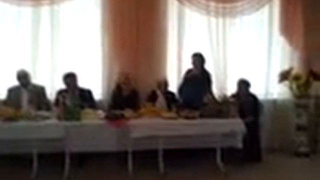 день дошкольного работника МБДОУ № 12 ст Наурская 1 смотреть онлайн