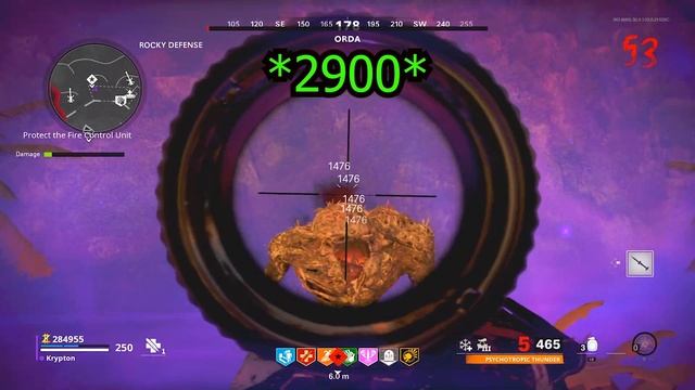 Kill 'ODRA' Boss in 8 SECONDS on FIREBASE Z - Cold War Zombies Boss Fight Guide (PATCHED) смотреть онлайн