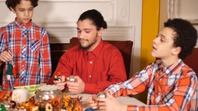 Bless Us All, From The Muppet Christmas Carol