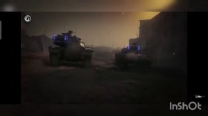 World of Tanks - Мирный 13: Надежда (Официальный Саундтрек)