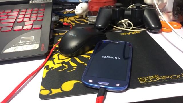 How to install TWRP Recovery on Samsung Device | Galaxy S3 i9300 смотреть онлайн