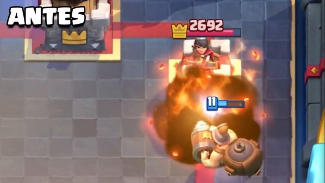 ESTO PASÓ HOY! 🔥 GRAN MINERO MÁS ROTO QUE NUNCA! ⛏️ Noticias clash royale temporada 34 (season 34) смотреть онлайн