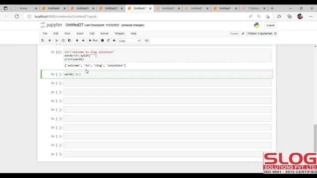 How to reverse words in a string смотреть онлайн