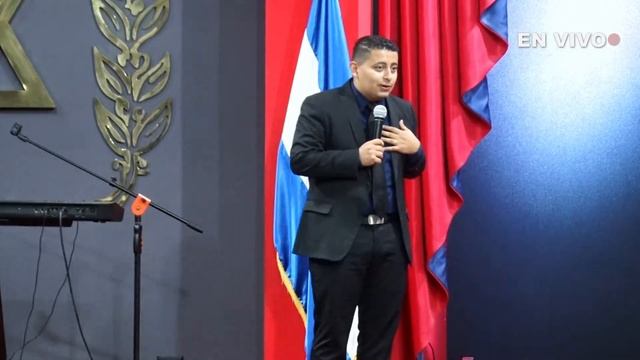 Señor, Danos Estabilidad - Ptr. Merlos Jr. | TO 29.01.2024 смотреть онлайн