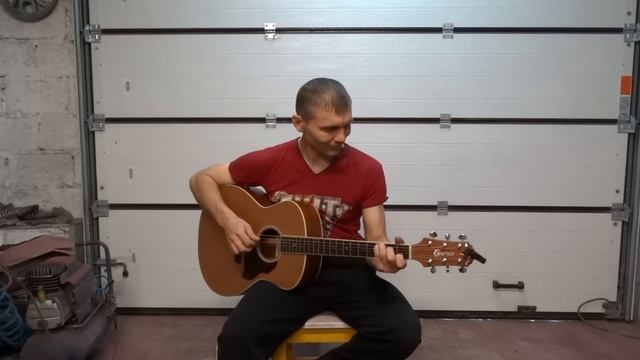 небо и земля , красивая песня Киркорова .Ефимов Анатолий смотреть онлайн