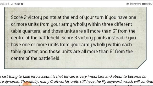 Warhammer 40k News: New Craft World Rules Revealed / 22 June 2020 смотреть онлайн