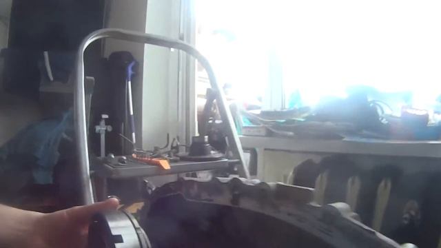 BorgWarner 47-60