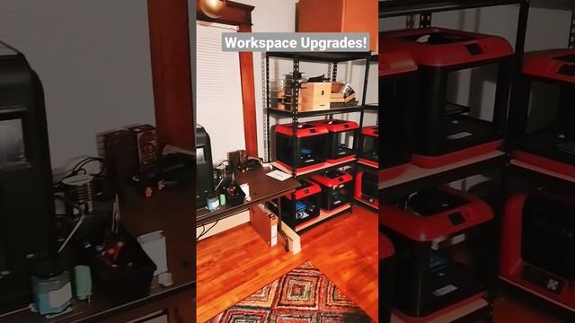 Flashforge Finder Farm ? #3dprinter #3dprinting #3dmodeling #3dprintinglife #3dprint #flashforge смотреть онлайн