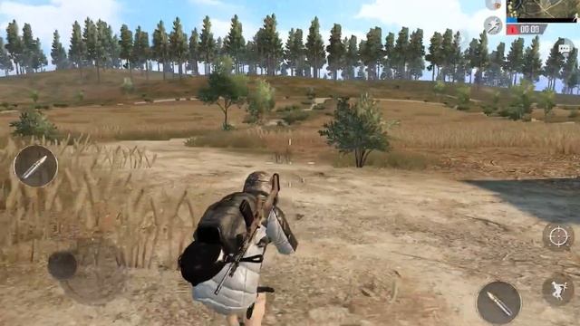 PLAYERUNKNOWN'S BATTLEGROUNDS on iPad Pro 10.5 #19 смотреть онлайн