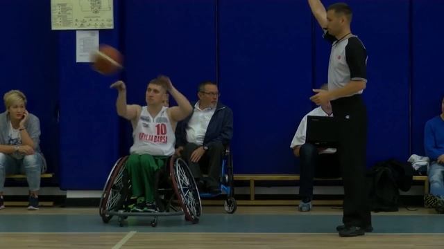 Крылья Барса БасКИ Кубок ВОИ 2016 смотреть онлайн