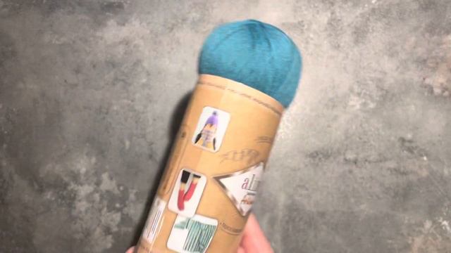 Что я задумала🤩/Новая пряжа Alize Artisan для проекта/Вступление в сп носочная коробочка 2023 смотреть онлайн