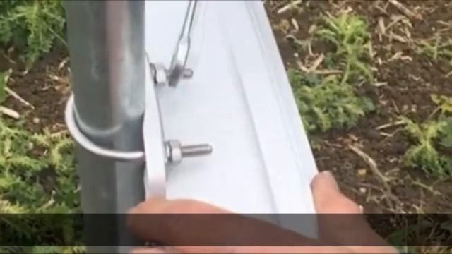 How to install Davis Vantage Connect with Vantage Pro2 weather station смотреть онлайн