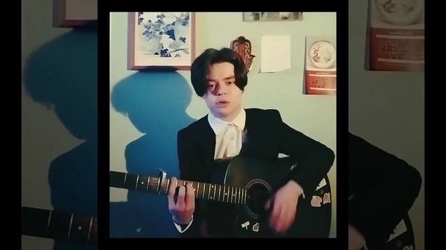 Егор Летов — Зоопарк (cover) смотреть онлайн