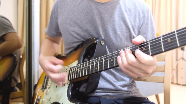 RHCP - Zephyr Song Live At Slane Castle