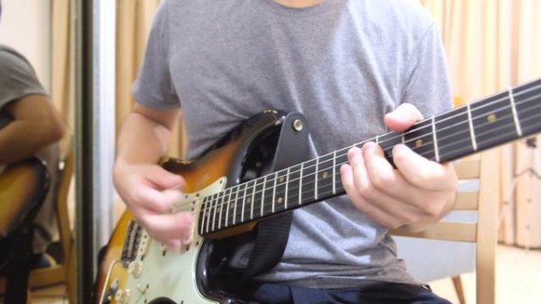 RHCP - Zephyr Song Live at Slane Castle