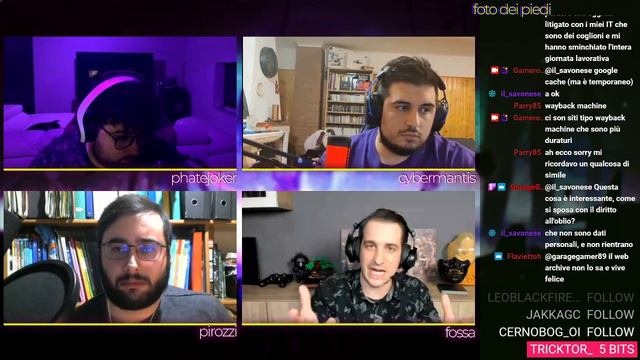 La Cancel Culture colpisce la recensione di Nier 2010? – Guest: Francesco Fossetti & Giuseppe Piro смотреть онлайн