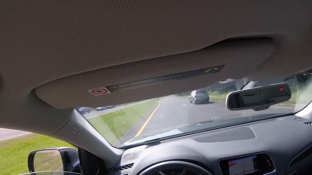 Audi Q5 2.0T 2016 - Обзор, РАЗГОН 0-100 + LAUNCH / Acceleration Audi Q5