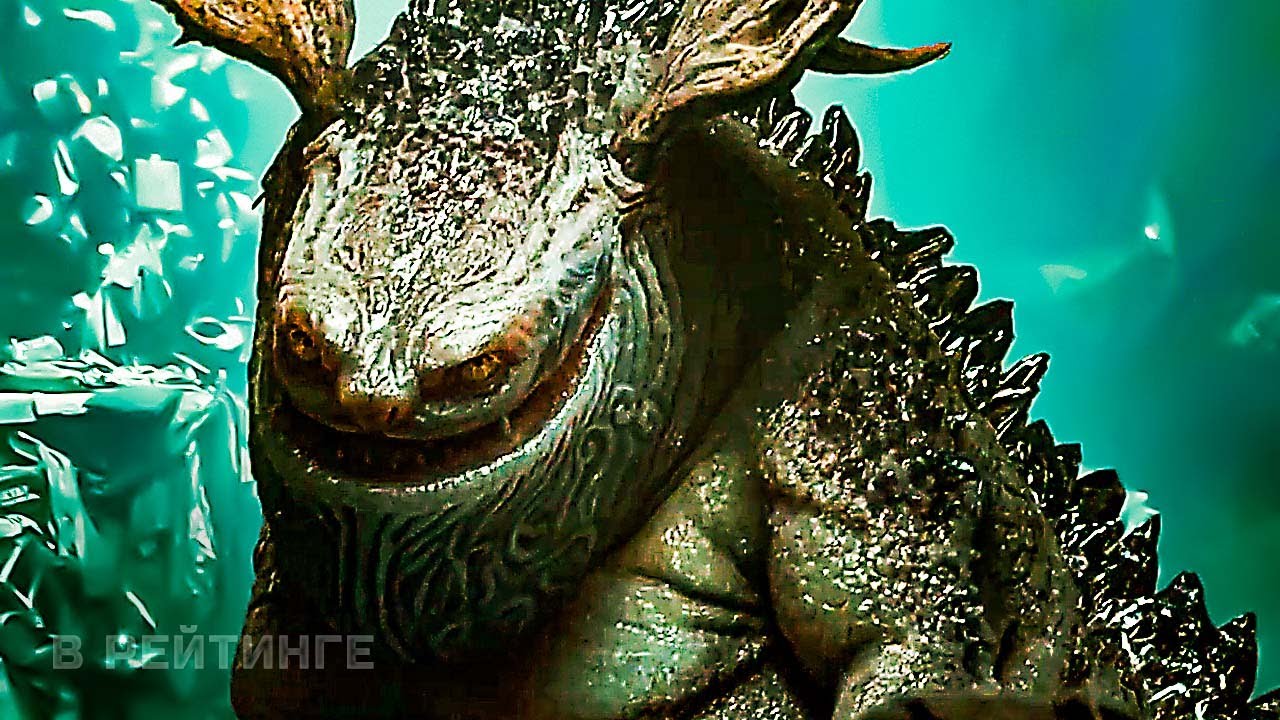 Мой монстр ? Русский трейлер ? Фильм 2023 (720p) смотреть онлайн