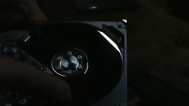 How To Scrap A Harddrive For Gold Platinum And Other Metals