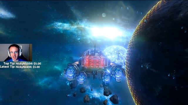 ★ INTO THE STARS PRE-RELEASE! ★ Epic Space Survival Simulation - Let's Play / Walkthrough смотреть онлайн