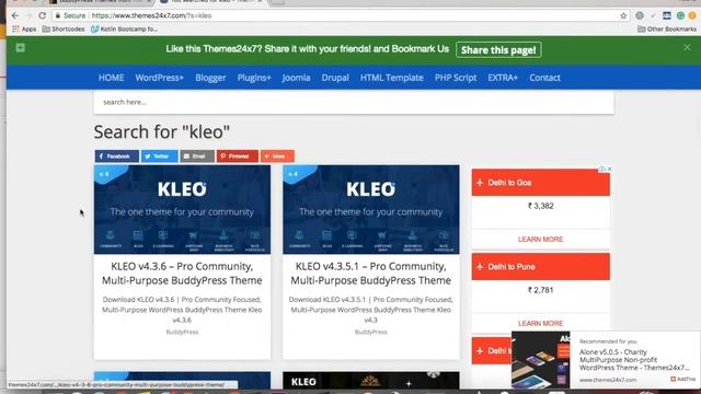 Wordpress Premium Themes download for free смотреть онлайн