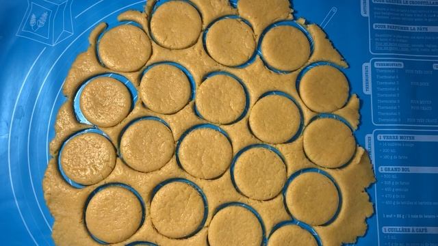 Домашние печенье в духовке! Самое вкусное и самое быстрое печенье! Готовлю каждый день! смотреть онлайн