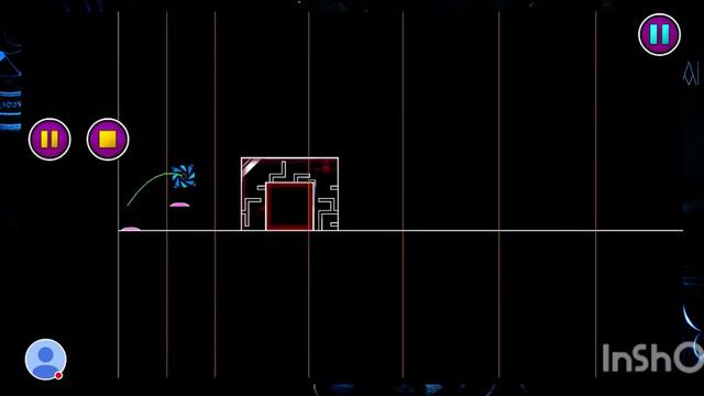 Как я научился украшать блоки в (geometry dash) смотреть онлайн