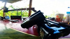 Ремонт насоса Xiaomi Mijia Electric Pump и замена батареи