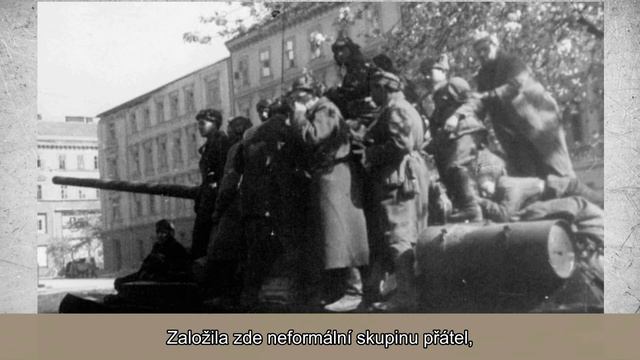 Дочери маршалов поздравляют с Днём Победы | Dcery maršálů blahopřejí ke Dni vítězství смотреть онлайн