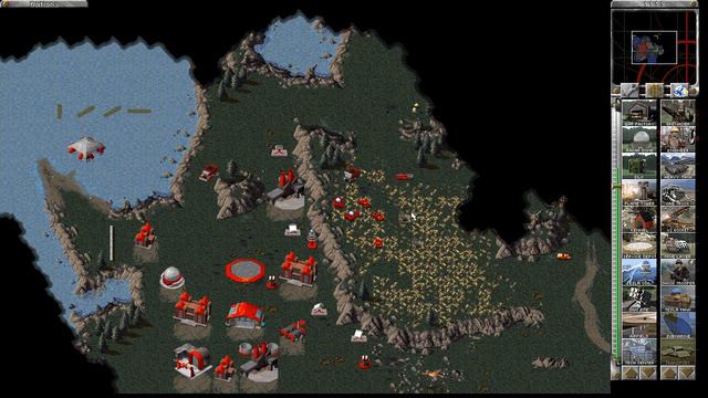 [C&C] Red Alert: Aftermath - Soviet Mission 7. Brothers in Arms смотреть онлайн