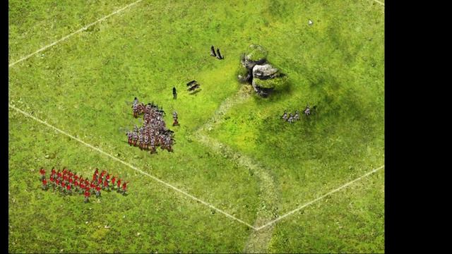 Stronghold Kingdoms Tutorial - How to Kill Wolf Lair смотреть онлайн