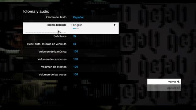 Watch Dogs Cambiar audio a ESPAÑOL- Epic games смотреть онлайн
