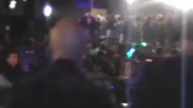 Federico Locchi & Frankie Watch@Tenax 2/12/2006 смотреть онлайн