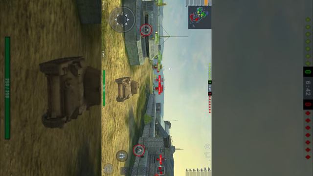 Новичок в игре world of tanks blitz (прохождение) смотреть онлайн
