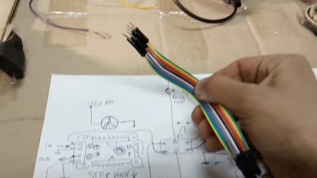 Простой импульсный лабораторный блок питания для зарядки любых аккумуляторов своими руками до 10 А. смотреть онлайн