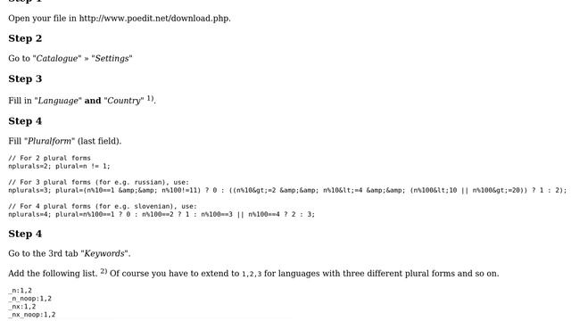 Wordpress: How-to: Translate plural forms for themes/plugins with PoEdit (2 Solutions!!) смотреть онлайн